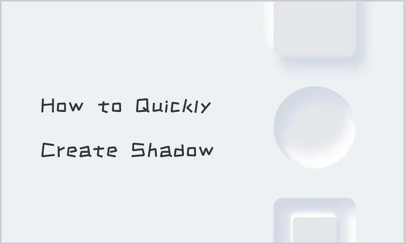  Quickly Make Drop Shadow in Photoshop: Step-by-Step Guide