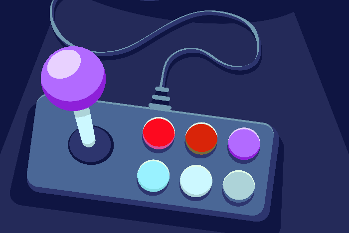 Game UI Design: A Beginner's Guide to Creating Engaging Visuals
