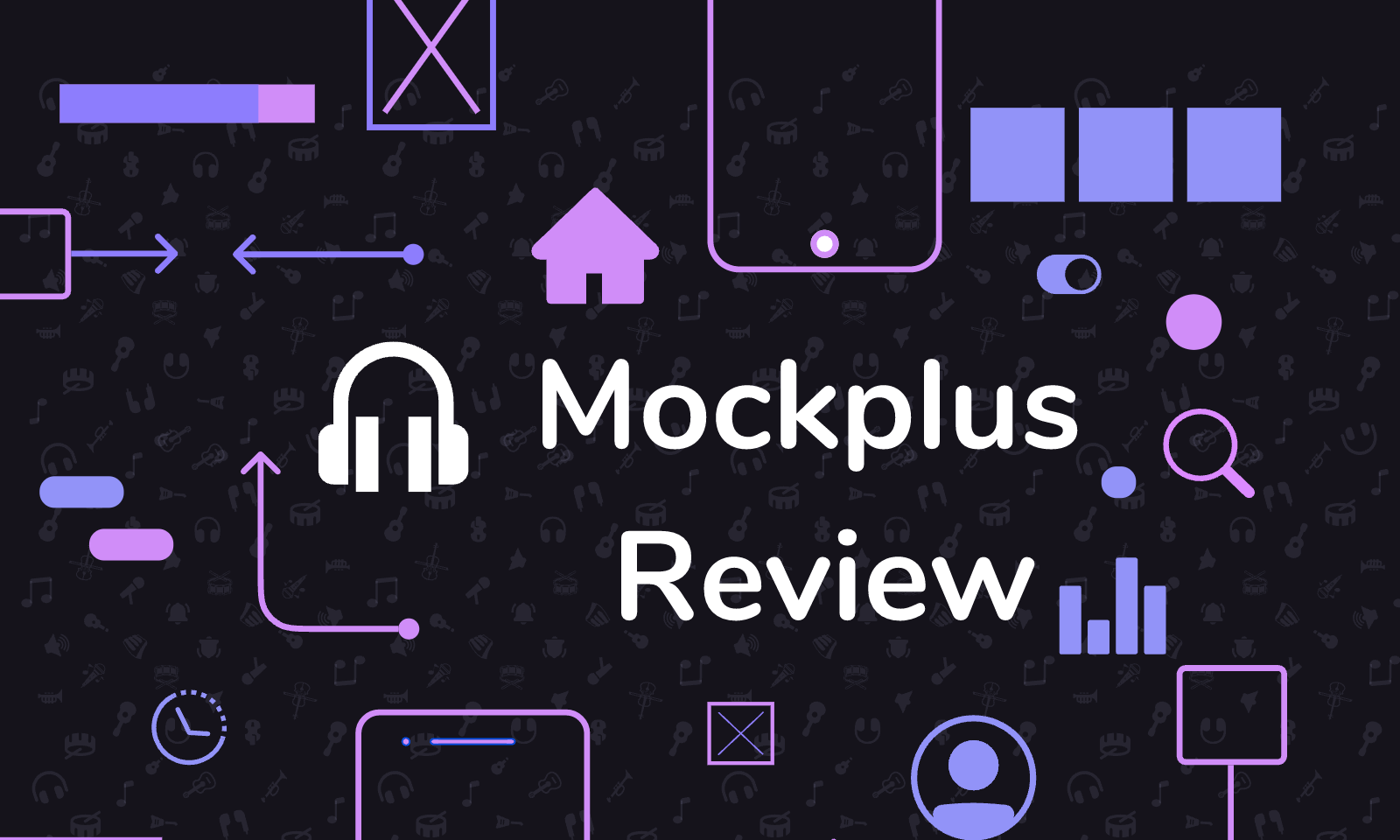 [2026] Mockplus Review: Features, Pricing, and Alternatives