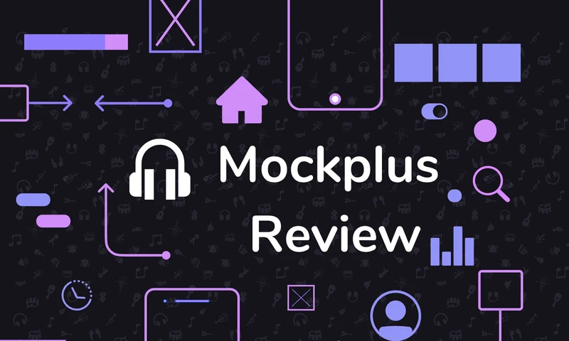  [2026] Mockplus Review: Features, Pricing, and Alternatives