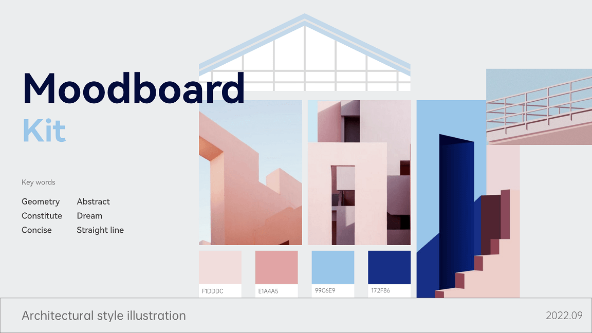 Mood Board: Comprehensive Definition & Great Examples