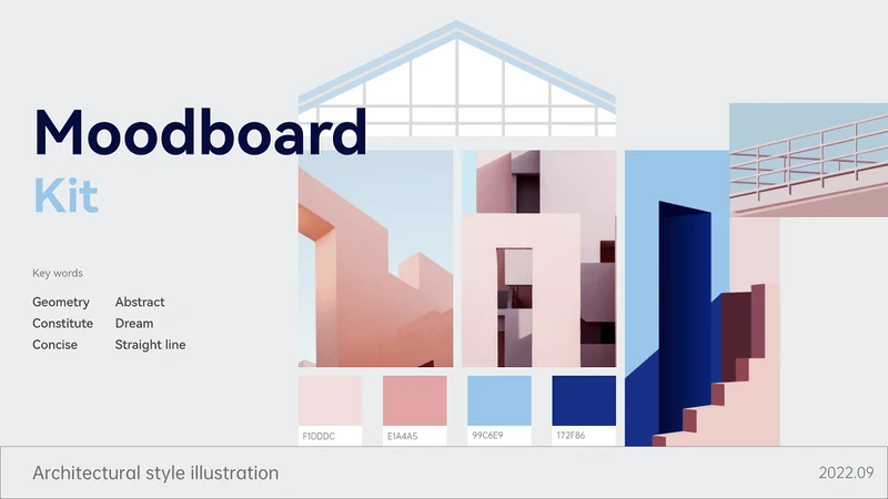  Mood Board: Comprehensive Definition & Great Examples