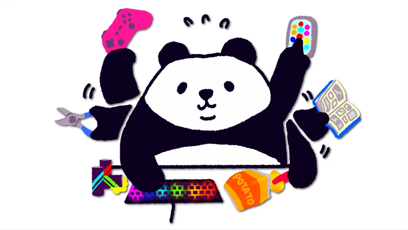 世界の任天堂に学ぶUIデザイン！便利なデザインツールPixsoでできる３つのこと