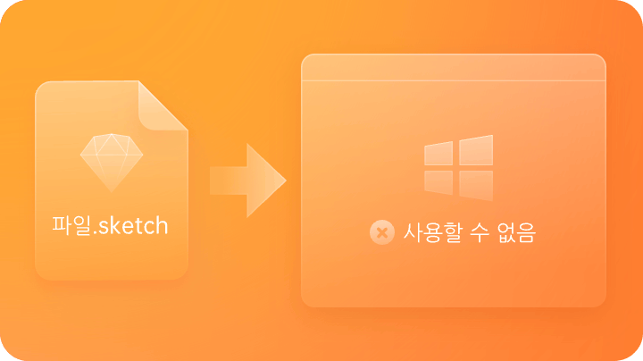 디자인 편집에 사용하는 기기 비교