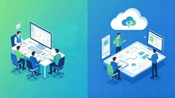  Data Residency for Collaborative Design Tools: CTO Guide