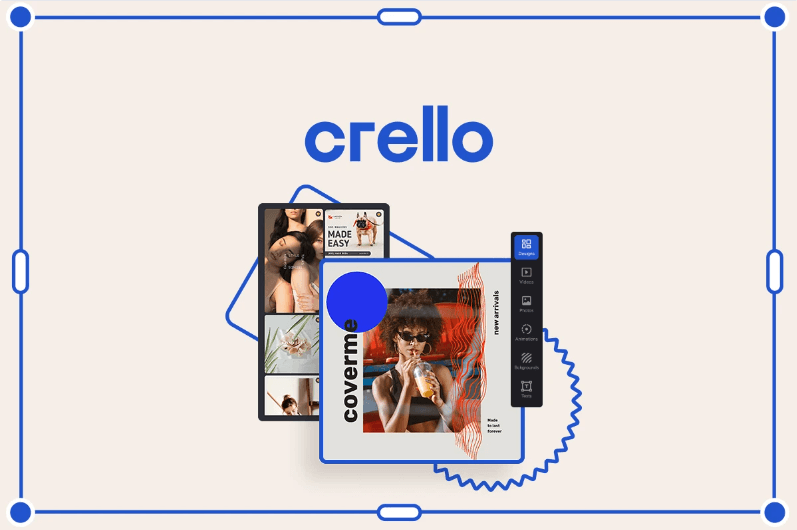 Crello