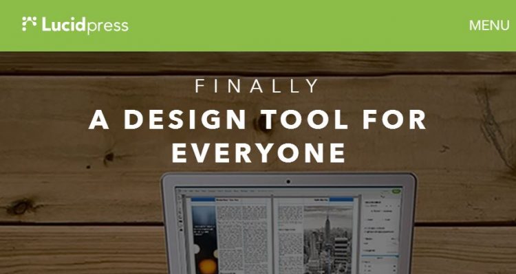 Lucidpress