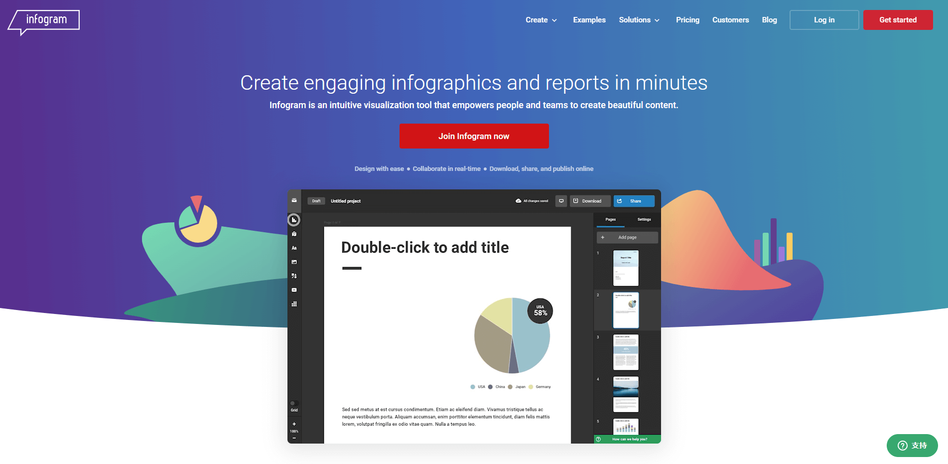 Infogram