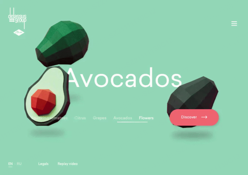 Best Parallax Scrolling Examples for Effective Web Design