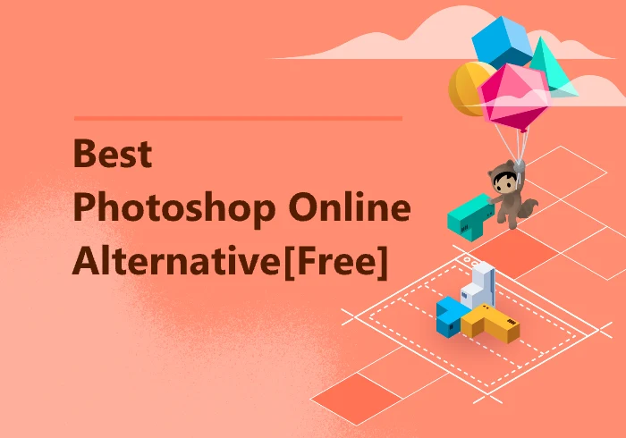  Best Photoshop Online Alternative[Free]