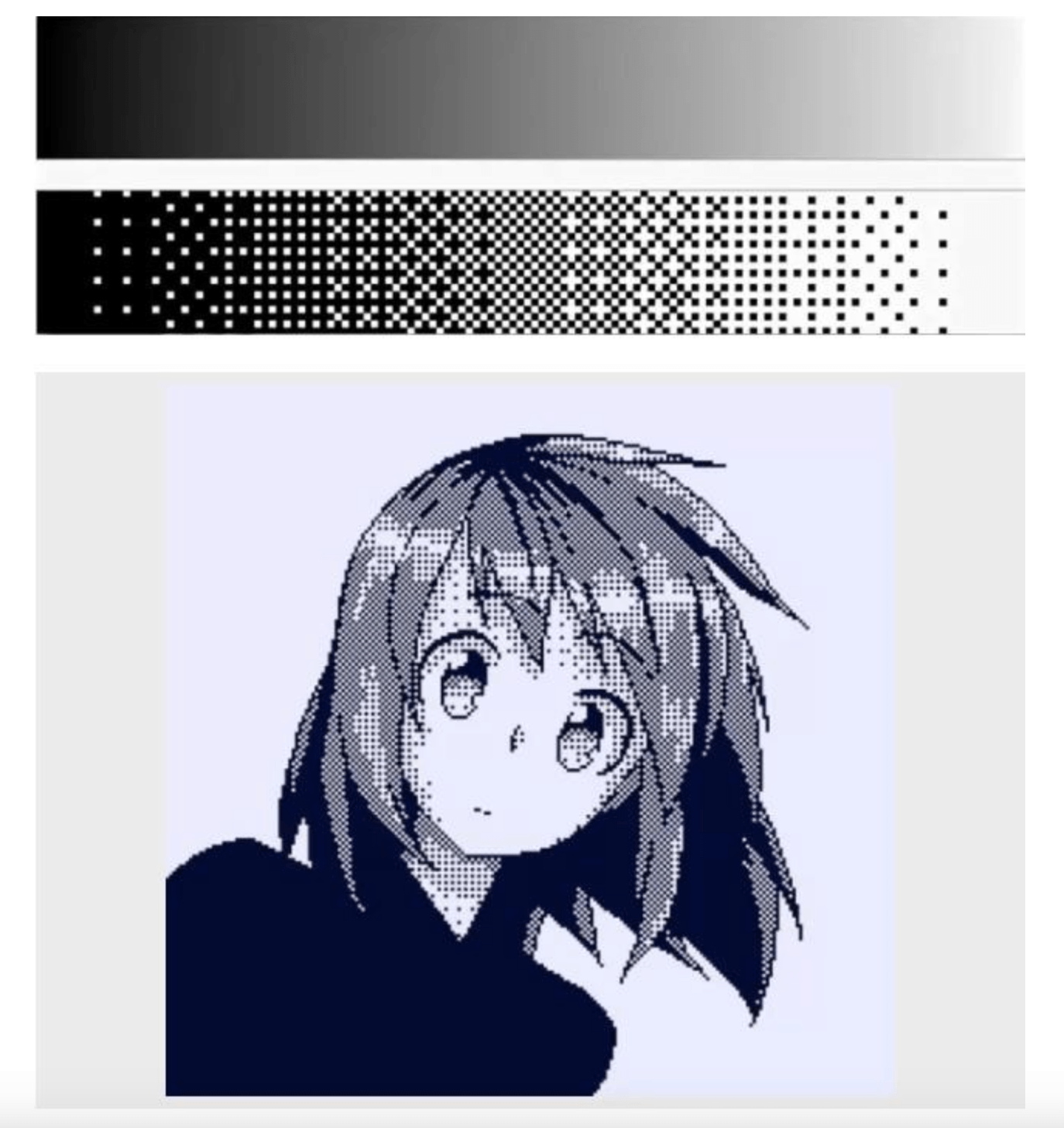 make your own avatar