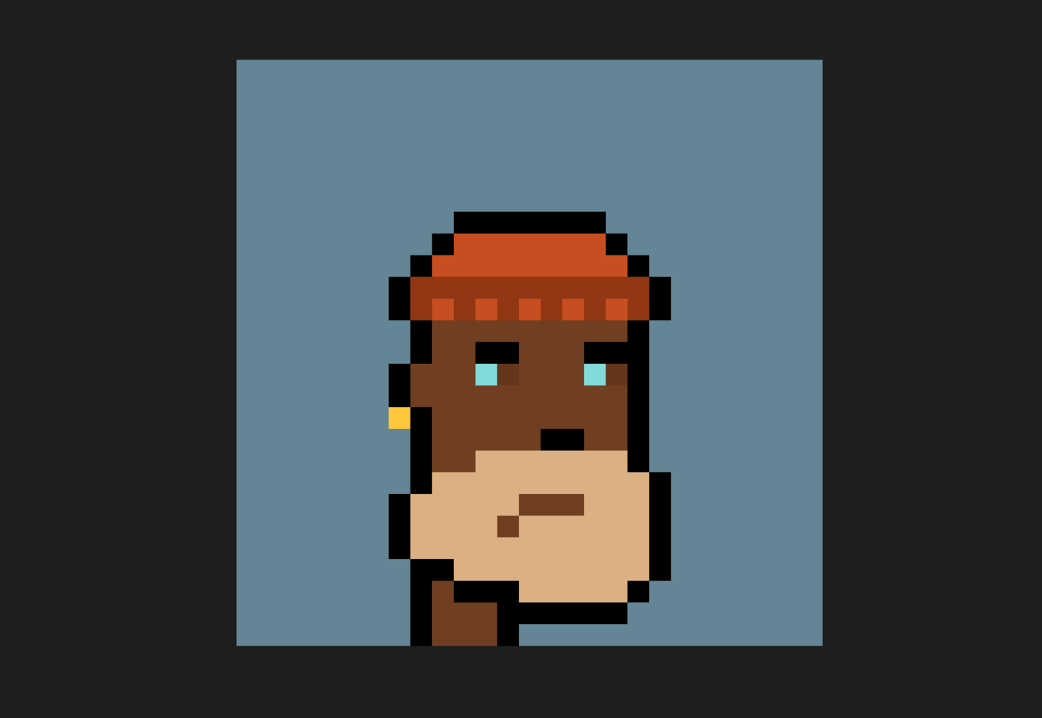 how to make a pixel avatar