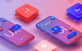 1. UI/UXデザインツールについての参考画像