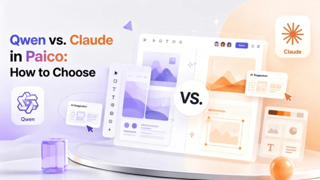  Qwen3.7-Plus vs. Claude Sonnet 4.6 in Paico: How to Choose