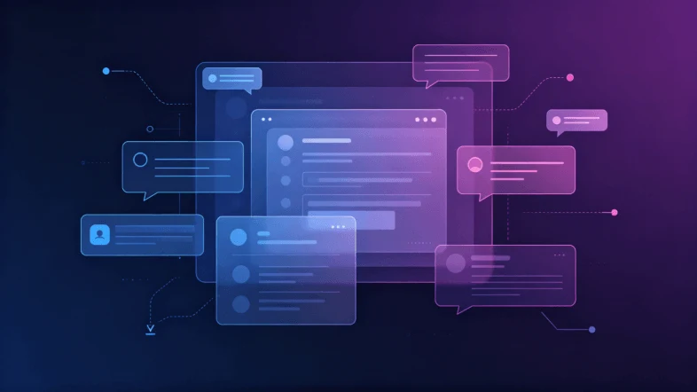  How to review and comment on your user interface design online in real-time