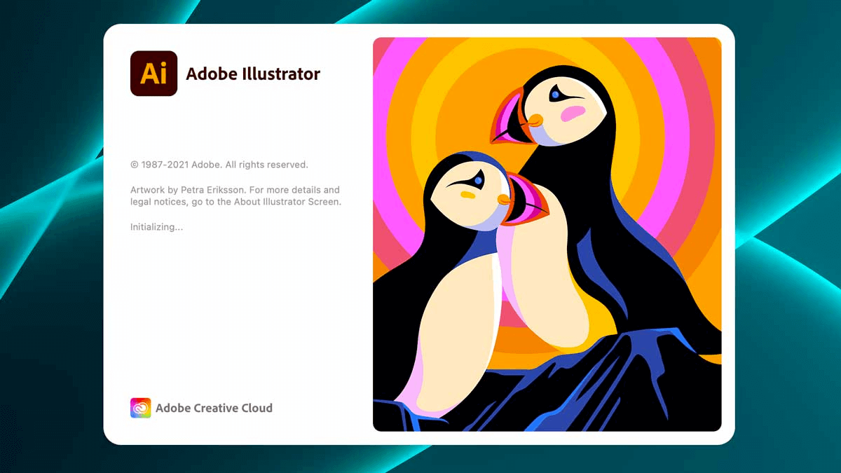 Adobe Illustrator