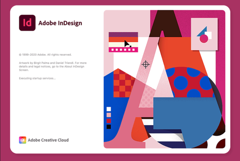 InDesign
