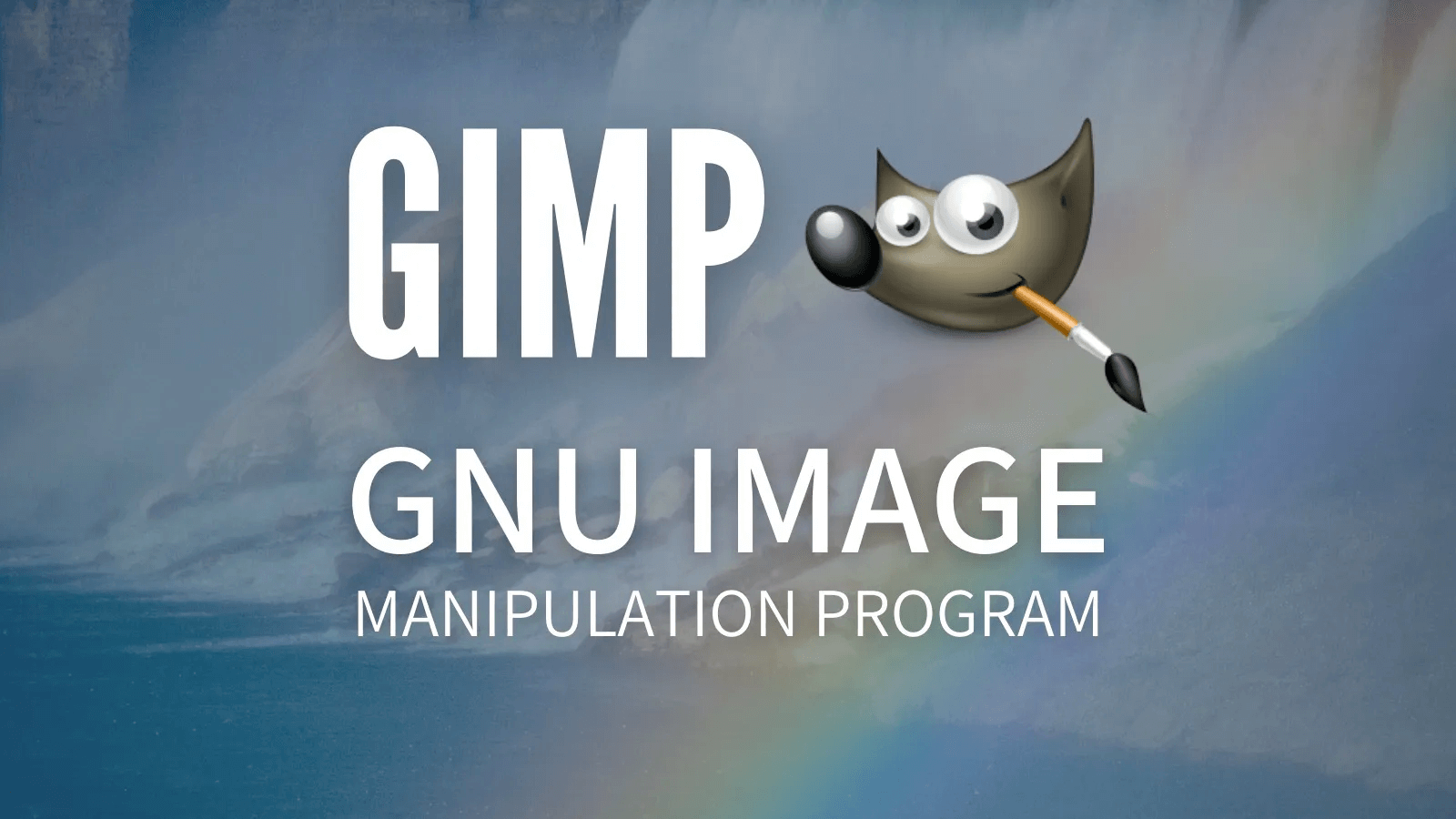 GIMP