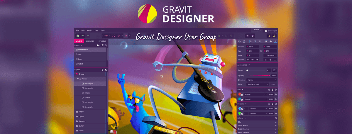 Gravit Designer