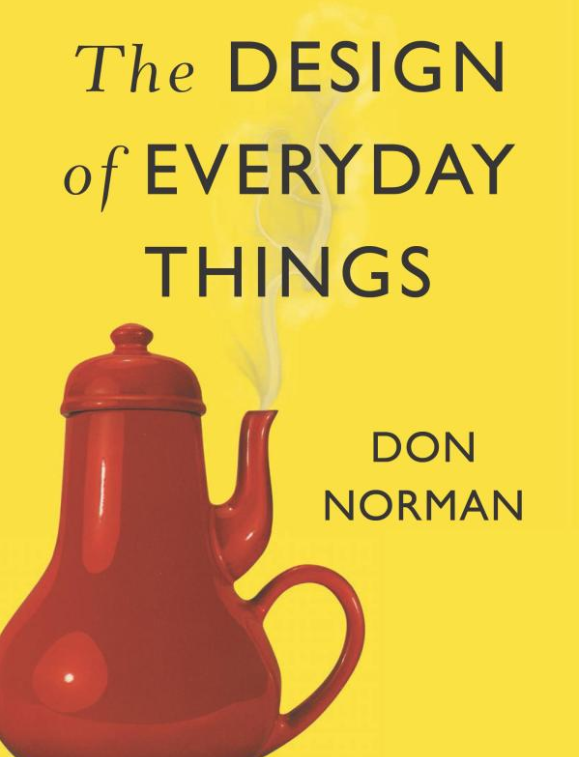 The Design of Everyday Things