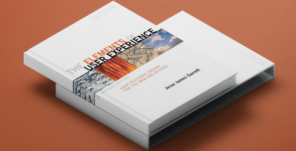 The Elements of User Experience