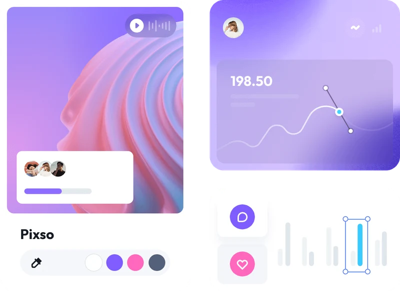  UI Design Maker: Turn a Product Brief into Editable Screens