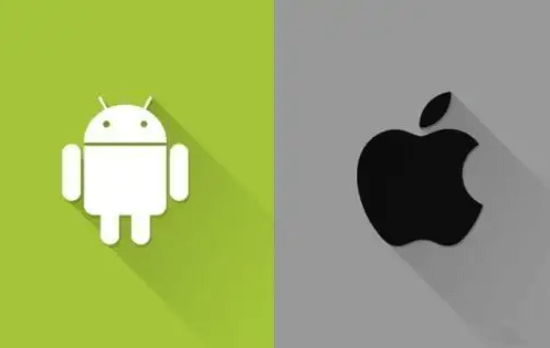 iOSとAndroidのUIデザイン｜違いと設計ポイントを解説