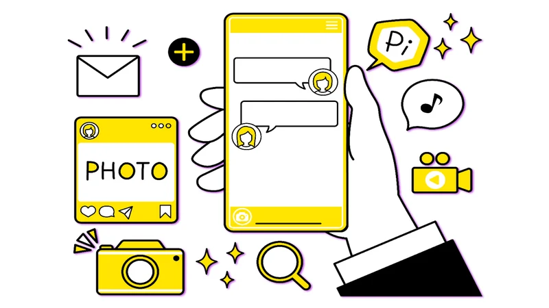 【最新版】UI/UXデザイナー必見！デザインプロセスに役立つUI/UXデザインツール５選