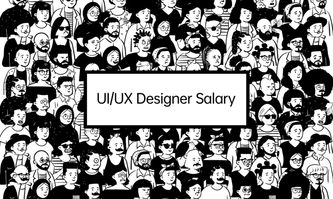  Overview of UI/UX Designer Salary