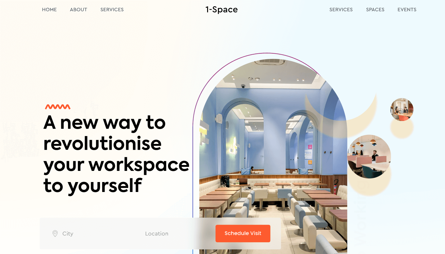UI 디자인