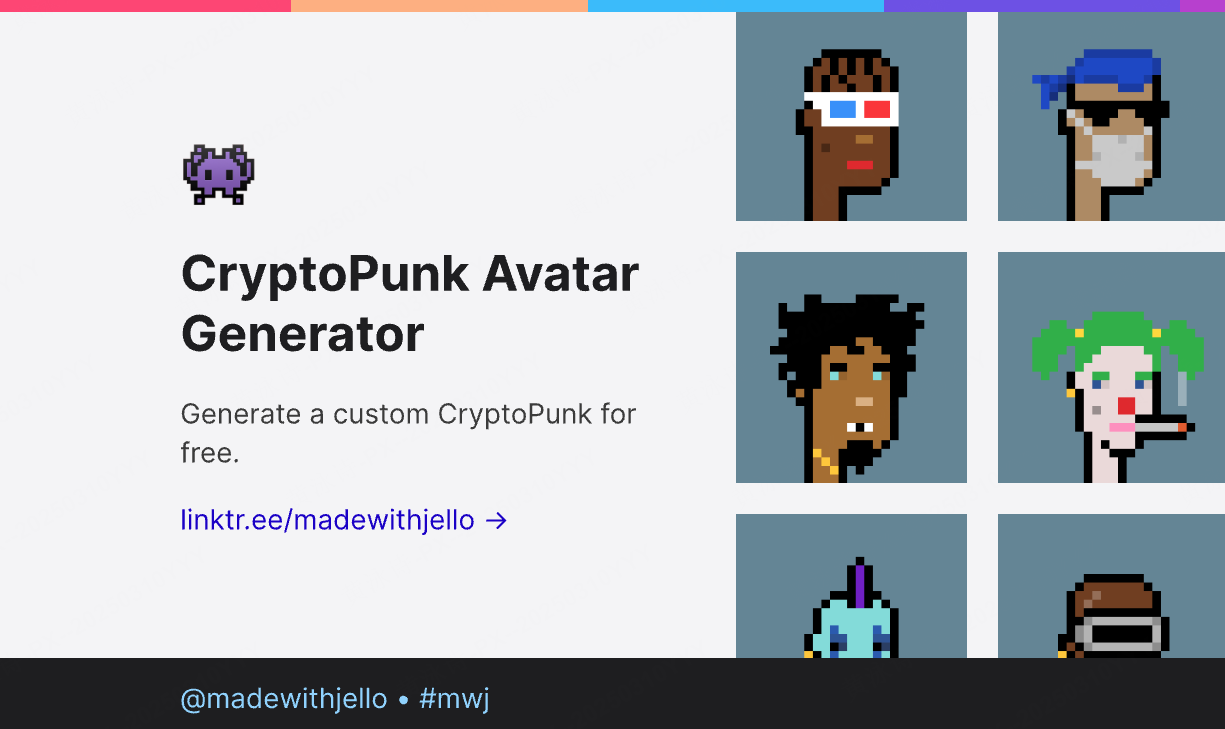 avatar design