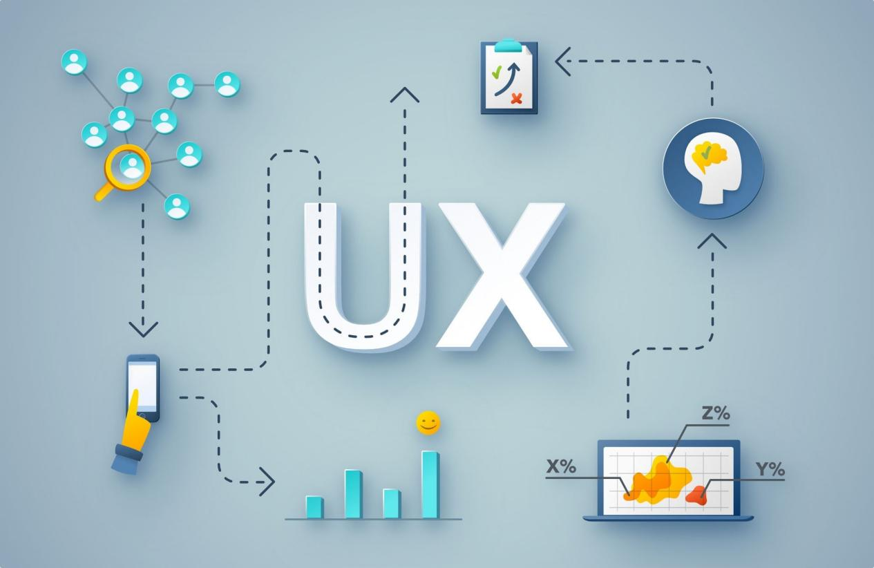 [Must-know] 8 UX Design Principles