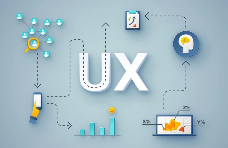  [Must-know] 8 UX Design Principles