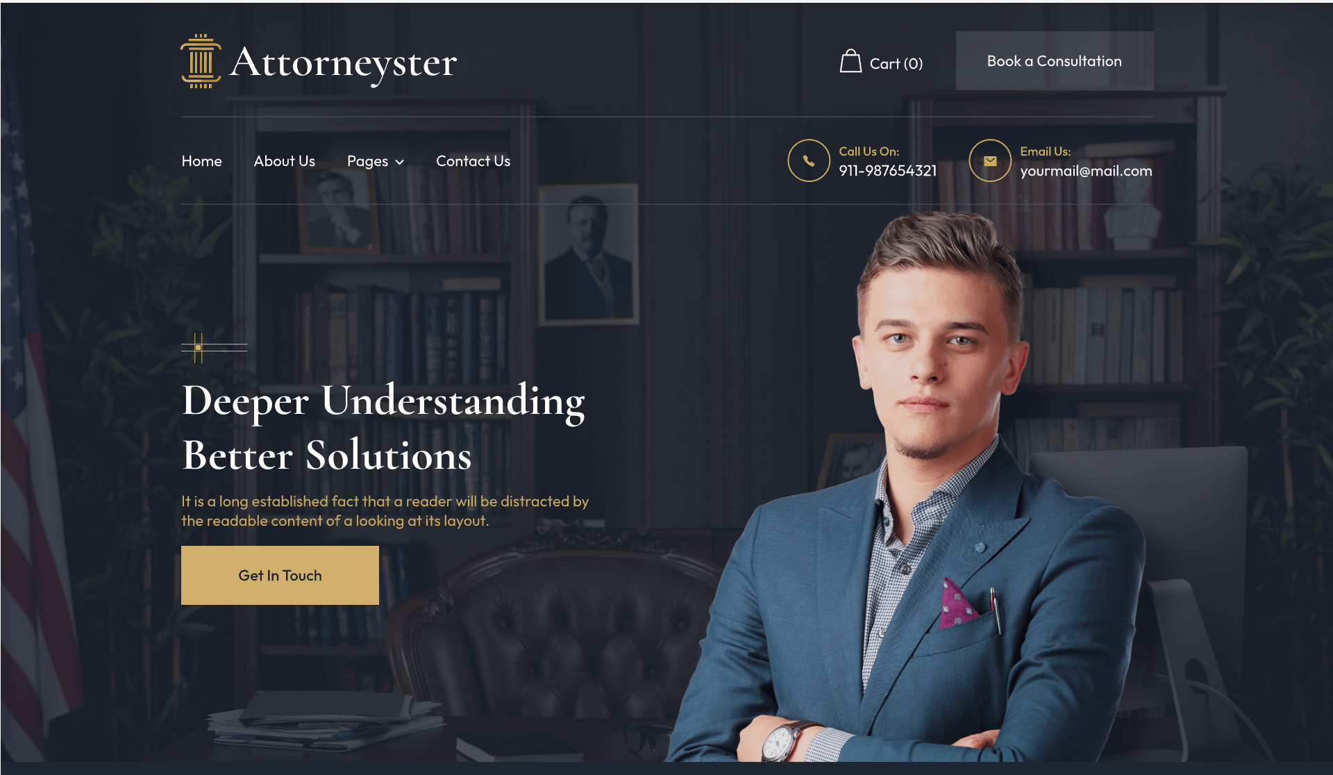 website theme color schemes