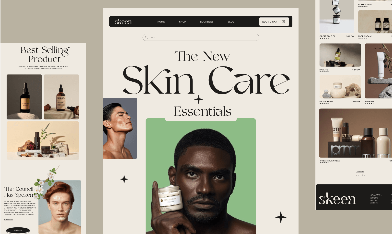 web design color schemes