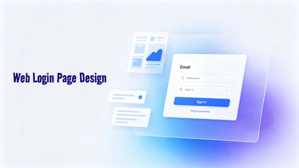  Web Login Page Design: States, Tools and a Review Checklist