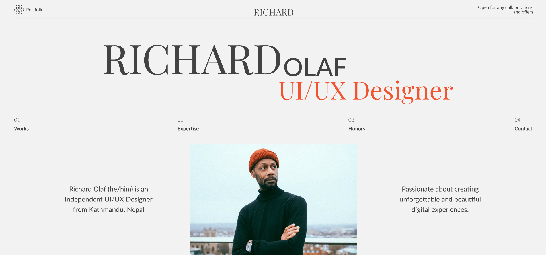 navigation bar examples