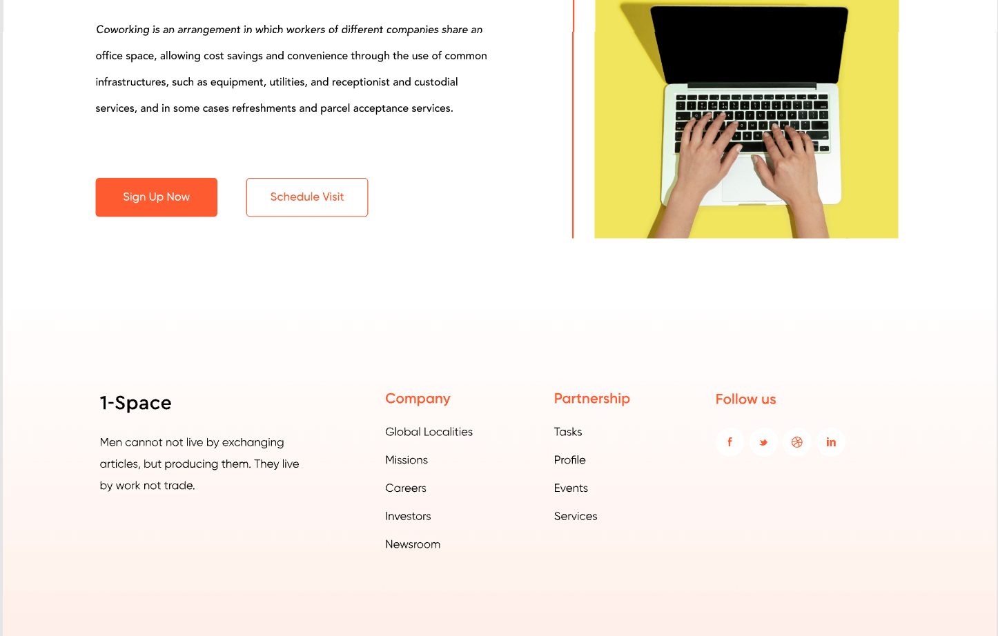 types of navigation bar