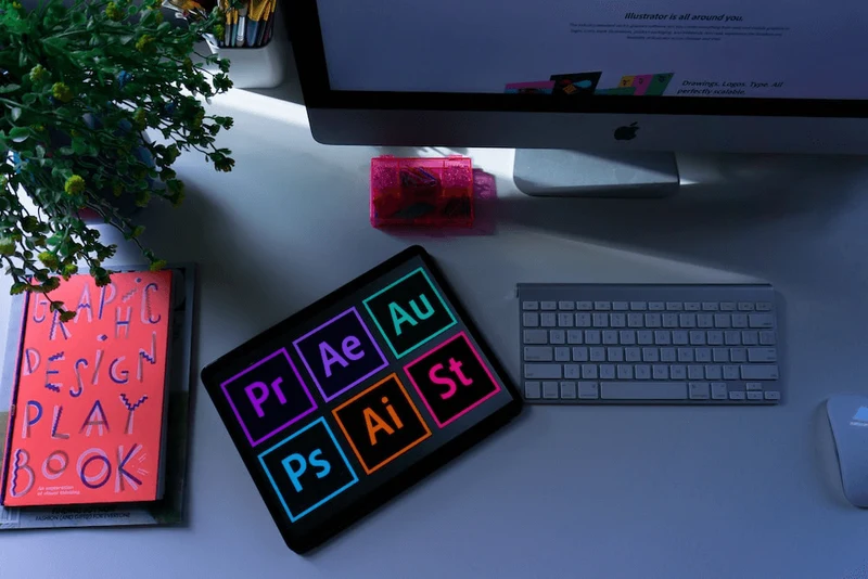  What Does a Graphic Designer Do
