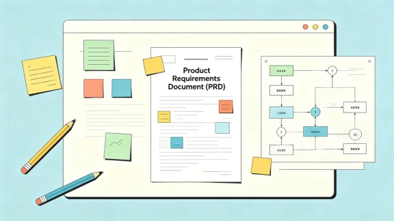  What is a PRD (Product Requirements Document)? A beginner's guide