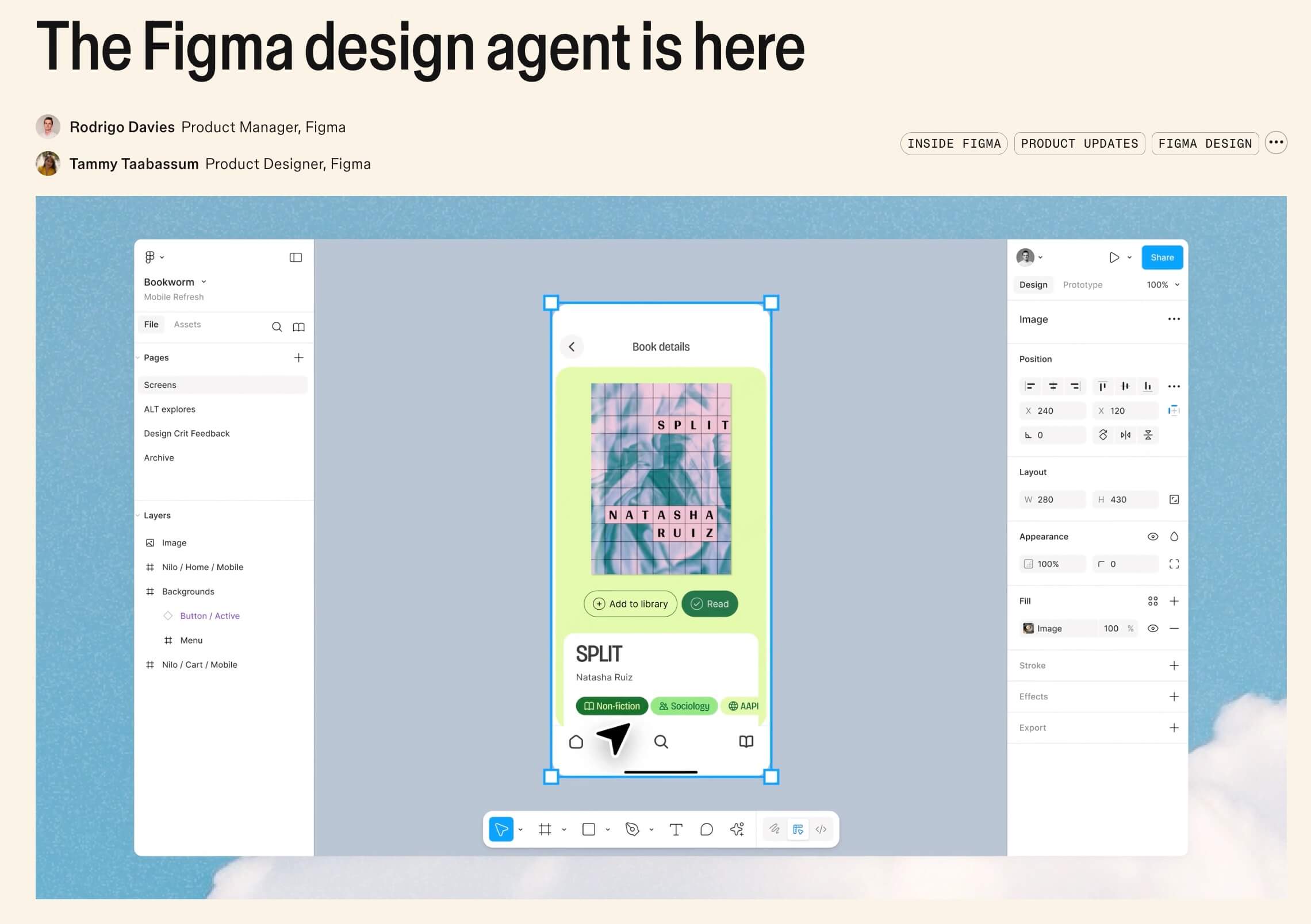 figma ai tools
