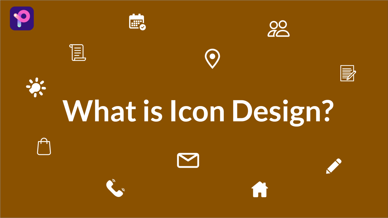 Everything About Icon Design