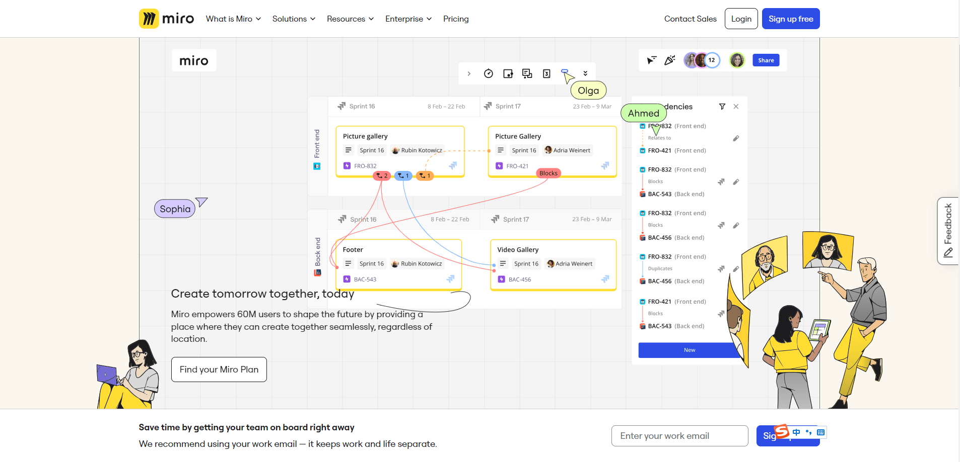 online whiteboard tools
