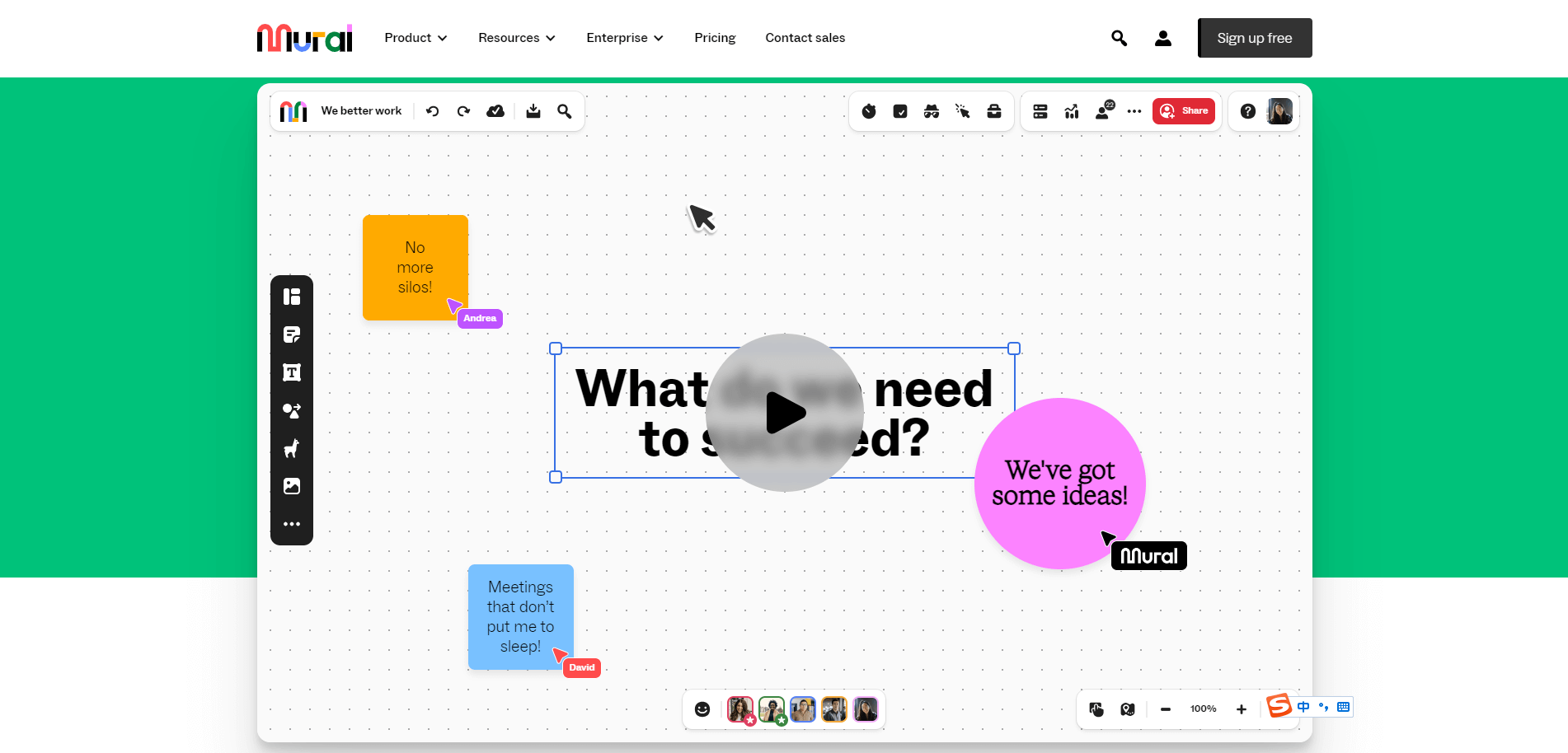 online whiteboard tools