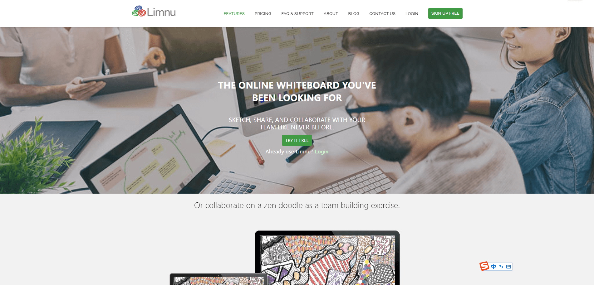 online whiteboard tools