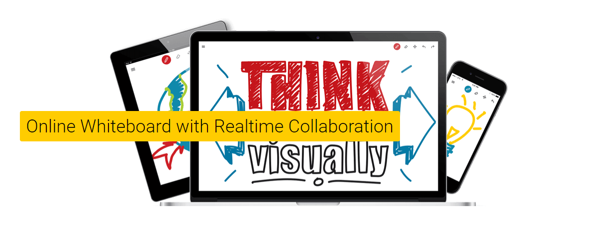 online whiteboard tools