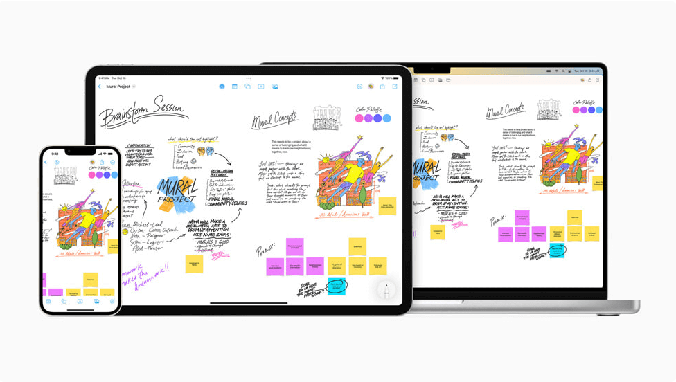 whiteboard tool