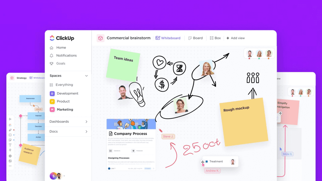 whiteboard tool