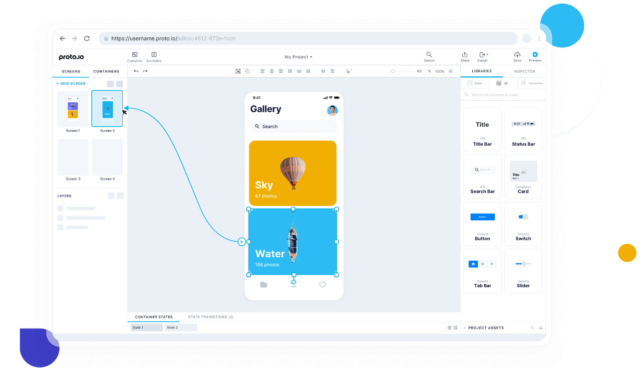 Proto.io