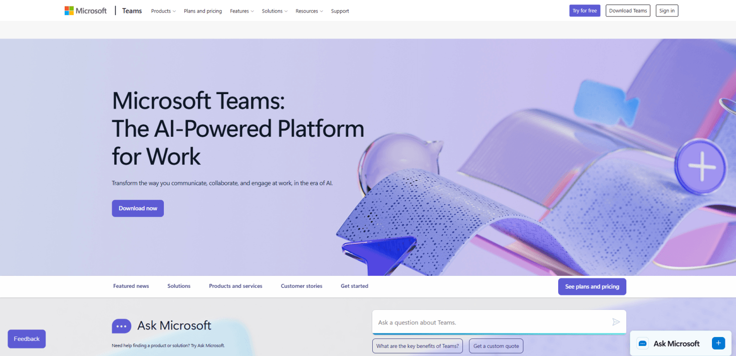 design project management